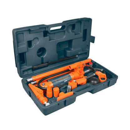 Expansor hidráulico de 4 toneladas TRUPER - Imagen 3