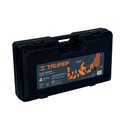Expansor hidráulico de 4 toneladas TRUPER - Imagen 4