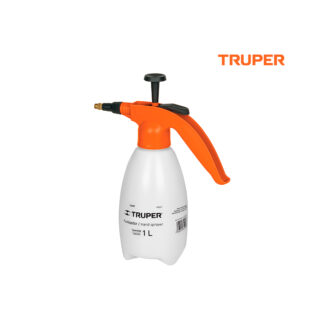 Fumigador de 1 litro doméstico TRUPER