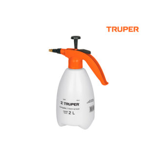Fumigador de 2 litros doméstico TRUPER