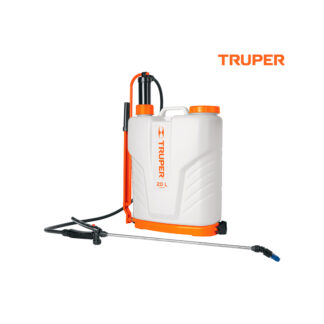 Fumigador de 20 L manual de mochila TRUPER