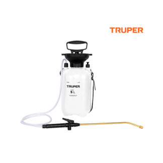 Fumigador jardinero 5 L (1.3 gal) TRUPER