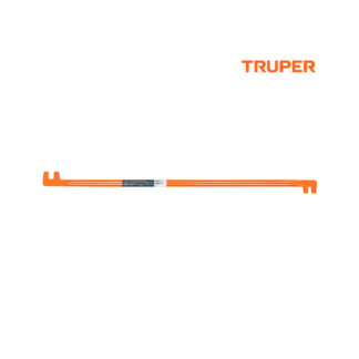 Grifa de 2 bocas de 5/8 y 1/2" TRUPER
