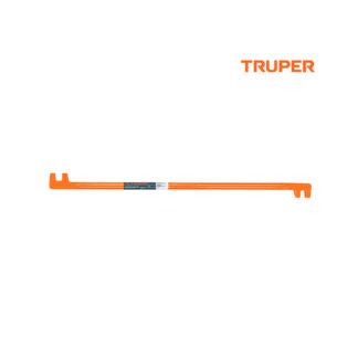 Grifa de 2 bocas de 5/8 y 3/4" TRUPER