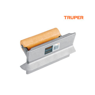 Gruña (Rayador) de aluminio TRUPER