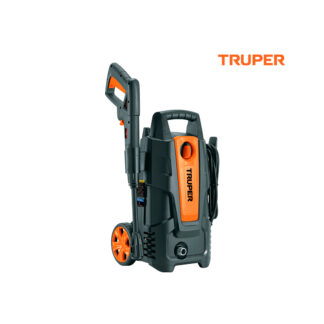 Hidrolavadora eléctrica 1500 psi TRUPER