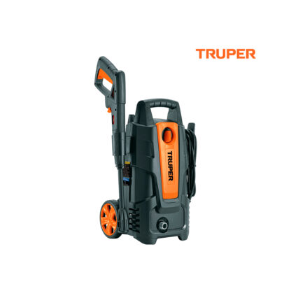 Hidrolavadora eléctrica 1500 psi TRUPER