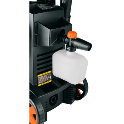 Hidrolavadora eléctrica 1800 psi TRUPER - Imagen 4
