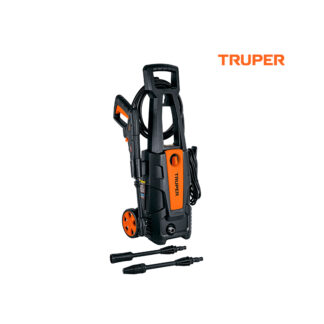 Hidrolavadora eléctrica 1800 psi TRUPER