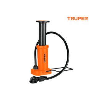Inflador de pedal 60 psi TRUPER
