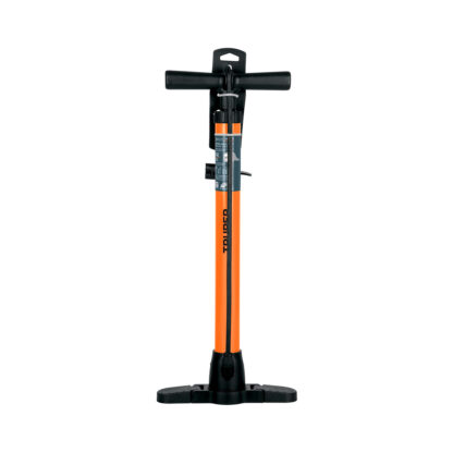 Inflador manual 100 psi TRUPER - Imagen 5