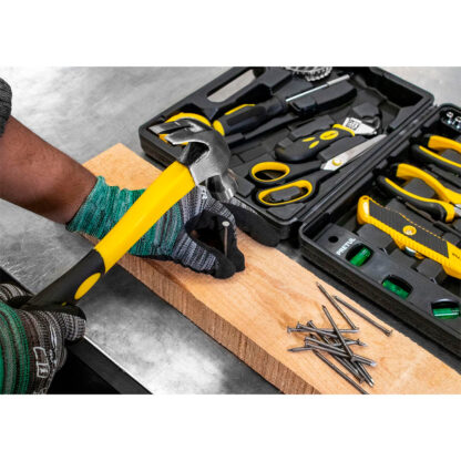 Juego de 42 herramientas Comfort Grip PRETUL - Imagen 5