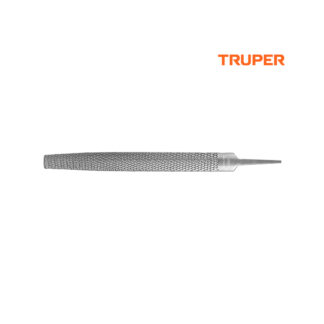 Lima escofina 10" TRUPER
