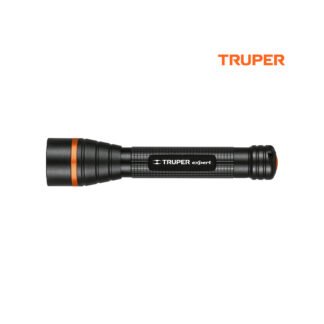 Linterna LED de aluminio 235 lm TRUPER