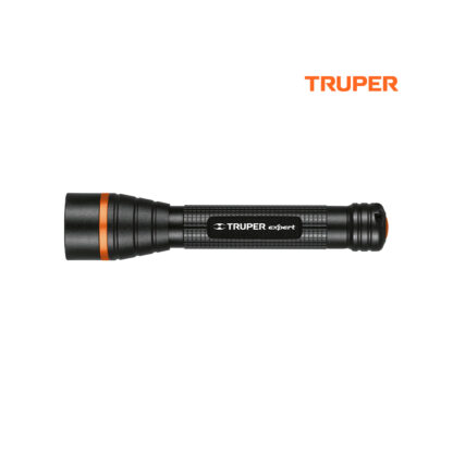 Linterna LED de aluminio 235 lm TRUPER