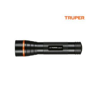 Linterna LED de aluminio 500 lm TRUPER