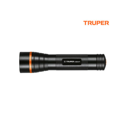 Linterna LED de aluminio 500 lm TRUPER