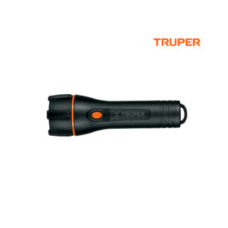 Linterna plástica LED 180 lm TRUPER