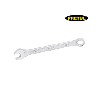 Llave mixta 11 mm x 150 mm PRETUL