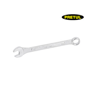 Llave mixta 13 mm x 170 mm PRETUL