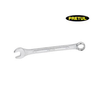 Llave mixta 15 mm x 190 mm PRETUL