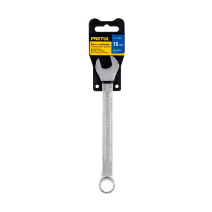Llave mixta 16 mm x 200 mm PRETUL - Imagen 3
