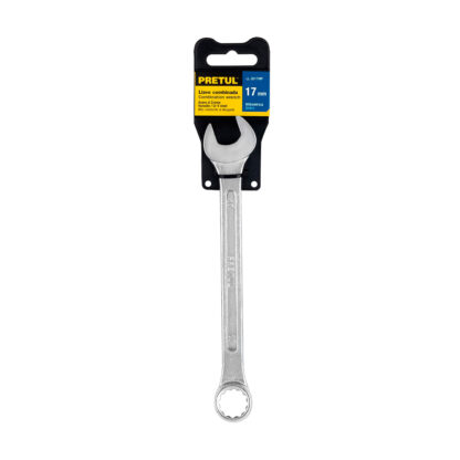 Llave mixta 17 mm x 210 mm PRETUL - Imagen 3