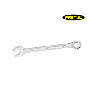 Llave mixta 17 mm x 210 mm PRETUL