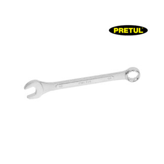 Llave mixta 18 mm x 220 mm PRETUL