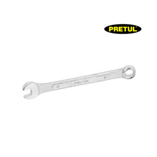 Llave mixta 8 mm x 120 mm PRETUL