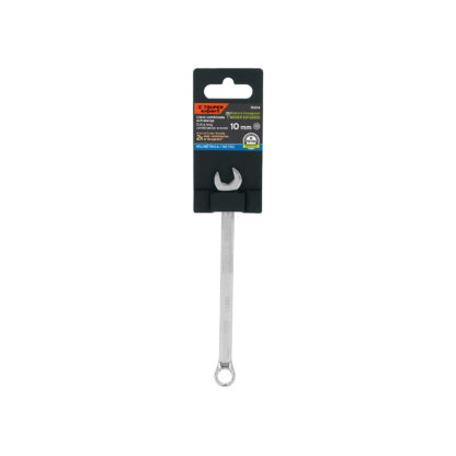 Llave mixta extralarga 10 mm x 164 mm TRUPER - Imagen 3