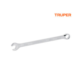 Llave mixta extralarga 10 mm x 164 mm TRUPER