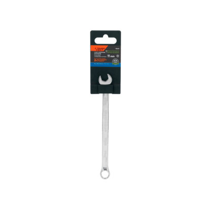 Llave mixta extralarga 11 mm x 183 mm TRUPER - Imagen 3