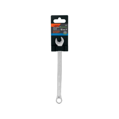 Llave mixta extralarga 12 mm x 193 mm TRUPER - Imagen 3