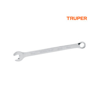 Llave mixta extralarga 12 mm x 193 mm TRUPER