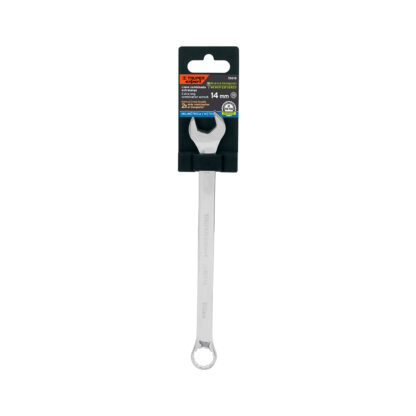 Llave mixta extralarga 14 mm x 220 mm TRUPER - Imagen 3