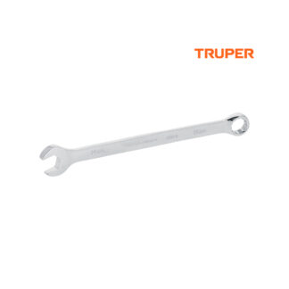 Llave mixta extralarga 14 mm x 220 mm TRUPER