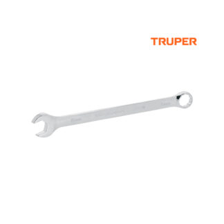 Llave mixta extralarga 16 mm x 240 mm TRUPER