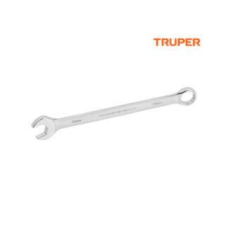 Llave mixta extralarga 21 mm x 298 mm TRUPER