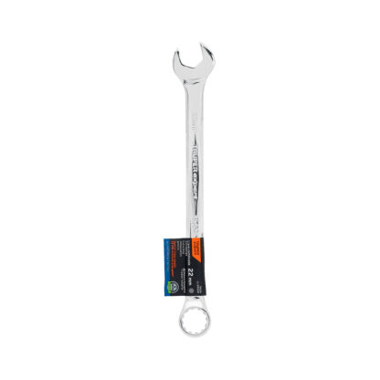 Llave mixta extralarga 22 mm x 316 mm TRUPER - Imagen 3