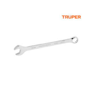 Llave mixta extralarga 22 mm x 316 mm TRUPER