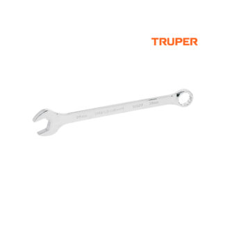 Llave mixta extralarga 24 mm x 336 mm TRUPER