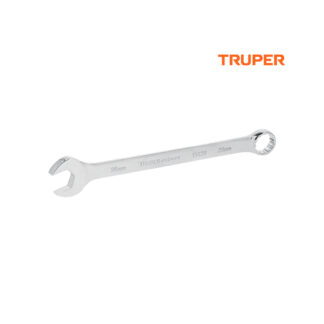 Llave mixta extralarga 26 mm x 370 mm TRUPER