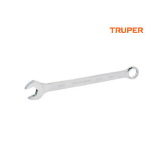 Llave mixta extralarga 29 mm x 401 mm TRUPER