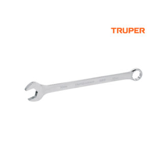 Llave mixta extralarga 32 mm x 441 mm TRUPER