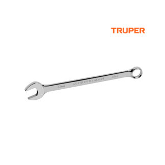 Llave mixta extralarga 33 mm x 376 mm TRUPER