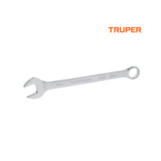 Llave mixta extralarga 36 mm x 454 mm TRUPER