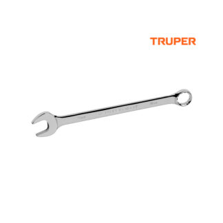 Llave mixta extralarga 38 mm x 467 mm TRUPER
