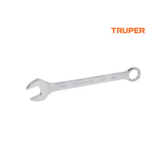 Llave mixta extralarga 41 mm x 483 mm TRUPER