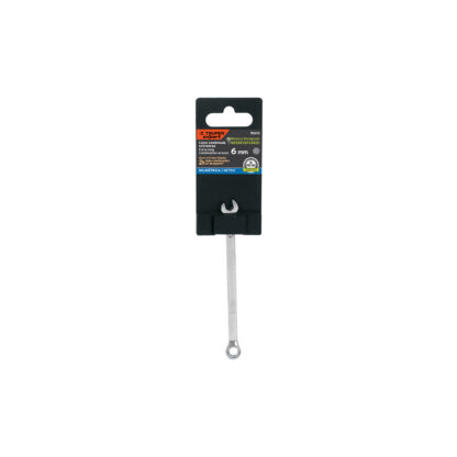 Llave mixta extralarga 6 mm x 125 mm TRUPER - Imagen 3